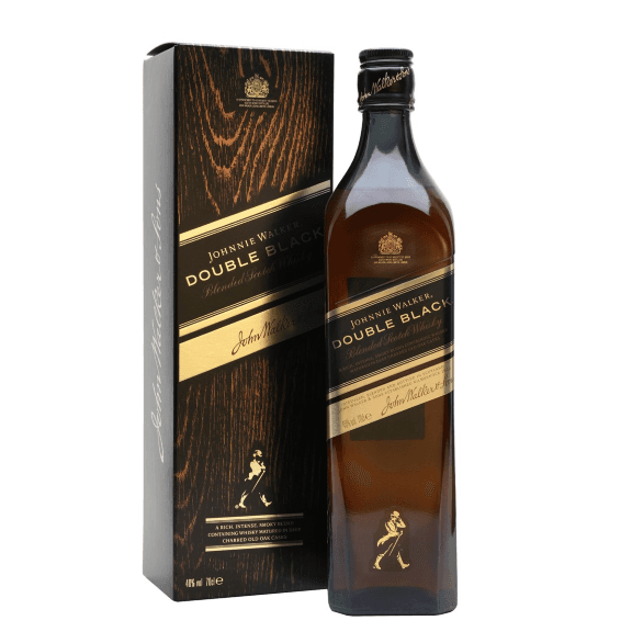 Johnnie Walker Double Black