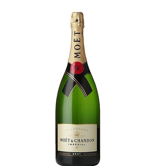 Moet & Chandon 1.5litres