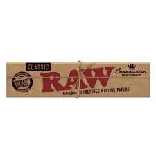 Classic Raw Rolling Paper