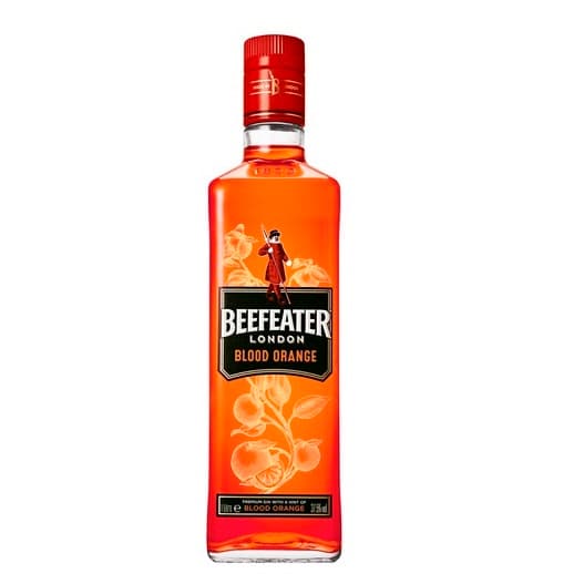 Beefeater Blood Orange