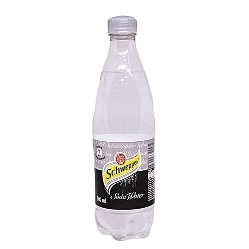 Soda Water
