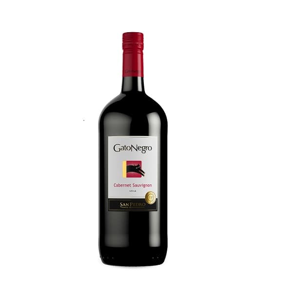 Gato Negro Cabernet Sauvignon