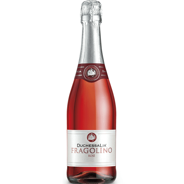 Fragolino Duschessalia Rose`