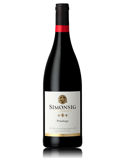 Simonsig Pinotage