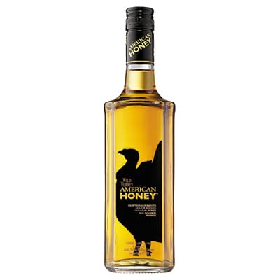 American Honey Whiskey Liqueur