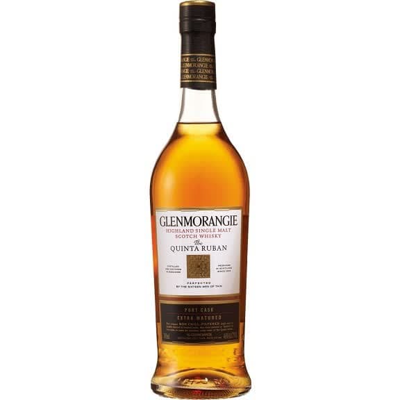 Glenmorangie Quinta Ruban