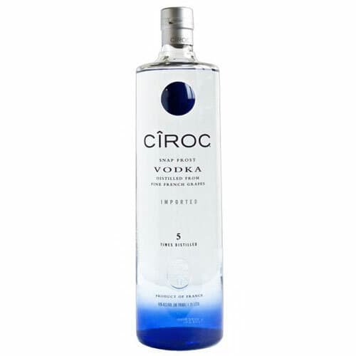 Ciroc Vodka 1.75Litres