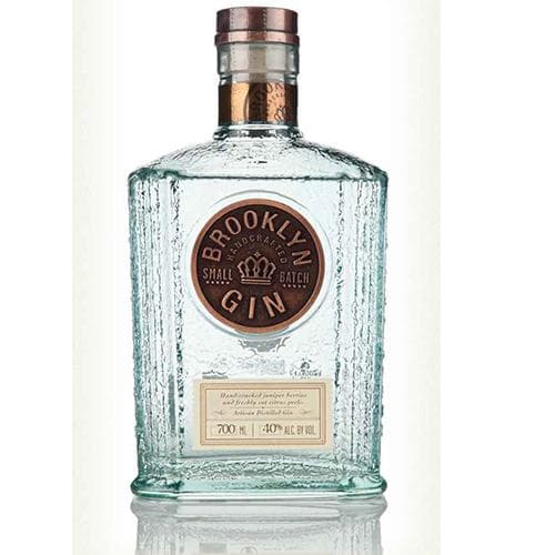 Brooklyn Gin