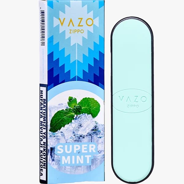 Vazo Ice Super Mint