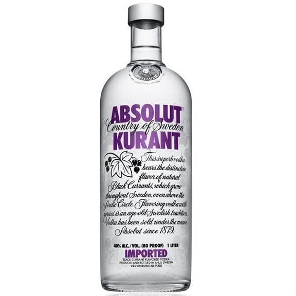 Absolut Kurant