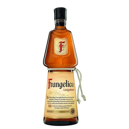 Frangelico Hazelnut Liqueur