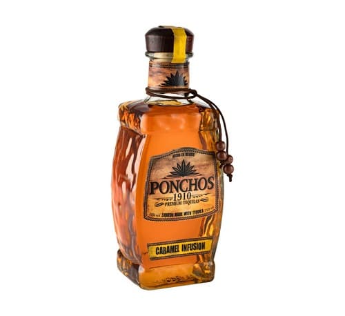 Ponchos Caramel Infusion (liqueur)