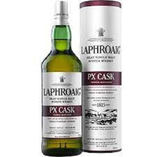 Laphroaig Px Cask