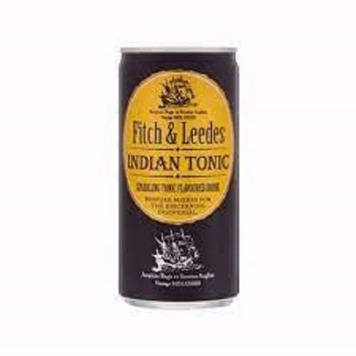 Fitch & Leedes Indian Tonic