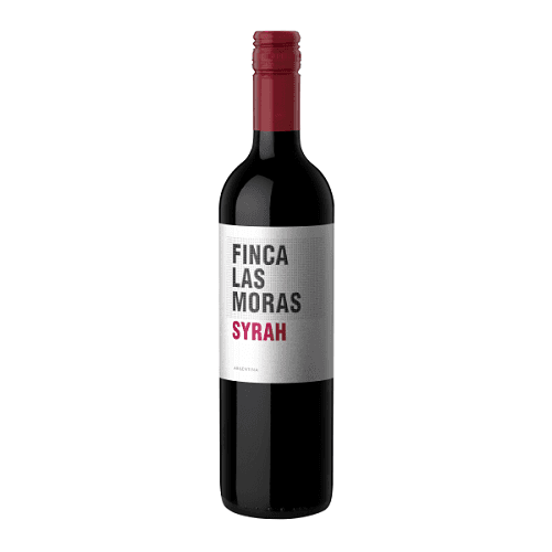 Finca Las Morras Shiraz
