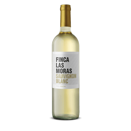 Finca Las Morras Sauvignon Blanco