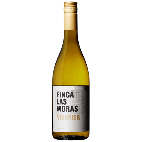 Finca Las Morras Viognier