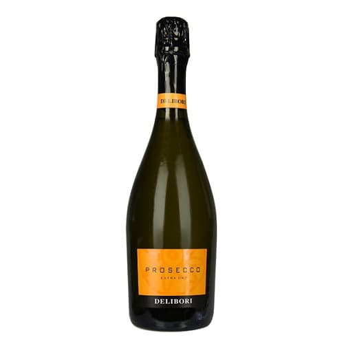 Delibori Prosecco Extra Dry