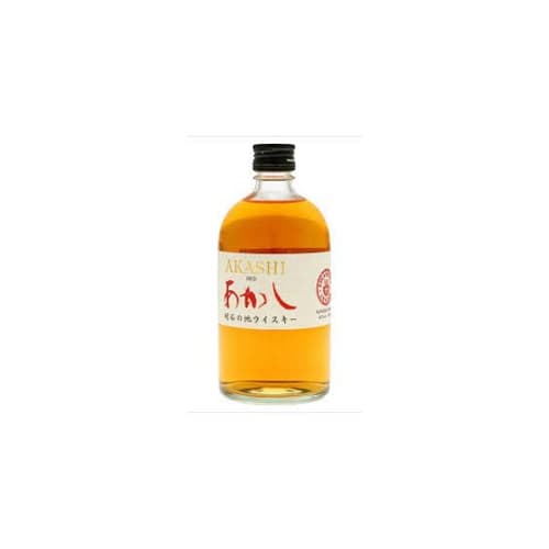 Akashi Red Whisky