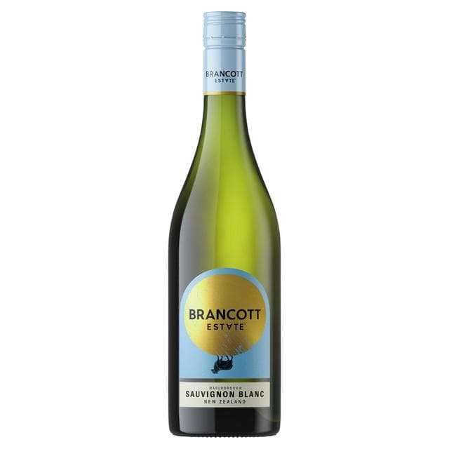 Brancott Estate Sauvignon Blanc