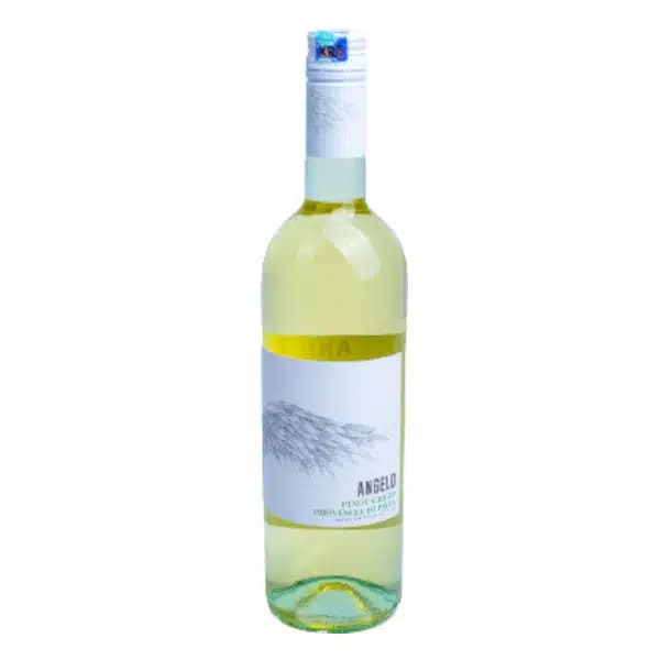 Angelo Pinot Grigio 750ml