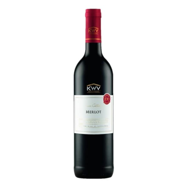 KWV Merlot