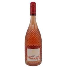 Teperberg Sweet Red Moscato 750ml.