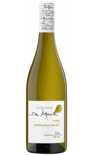 L'agrimas De Maria 75cl.