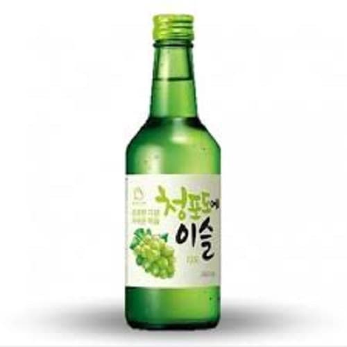 Jinro Soju Apple Vodka