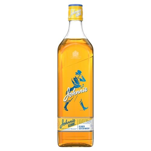 Johnnie Walker Blonde